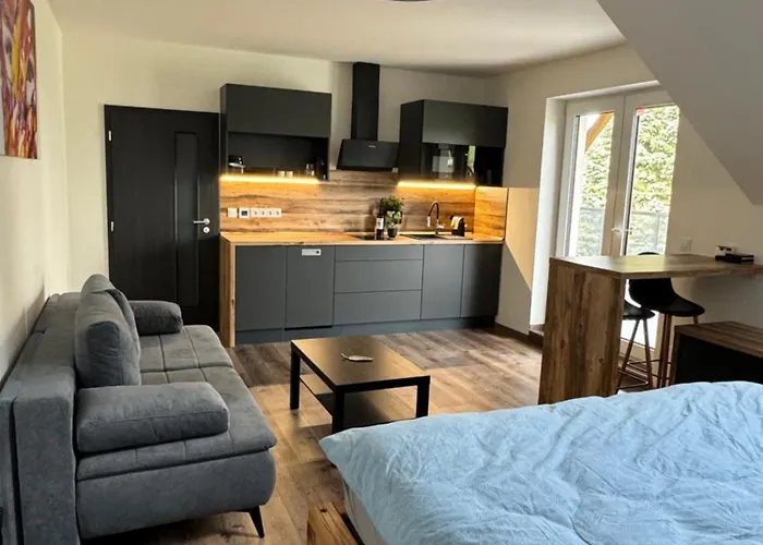 Apartmanyvrbno Relax