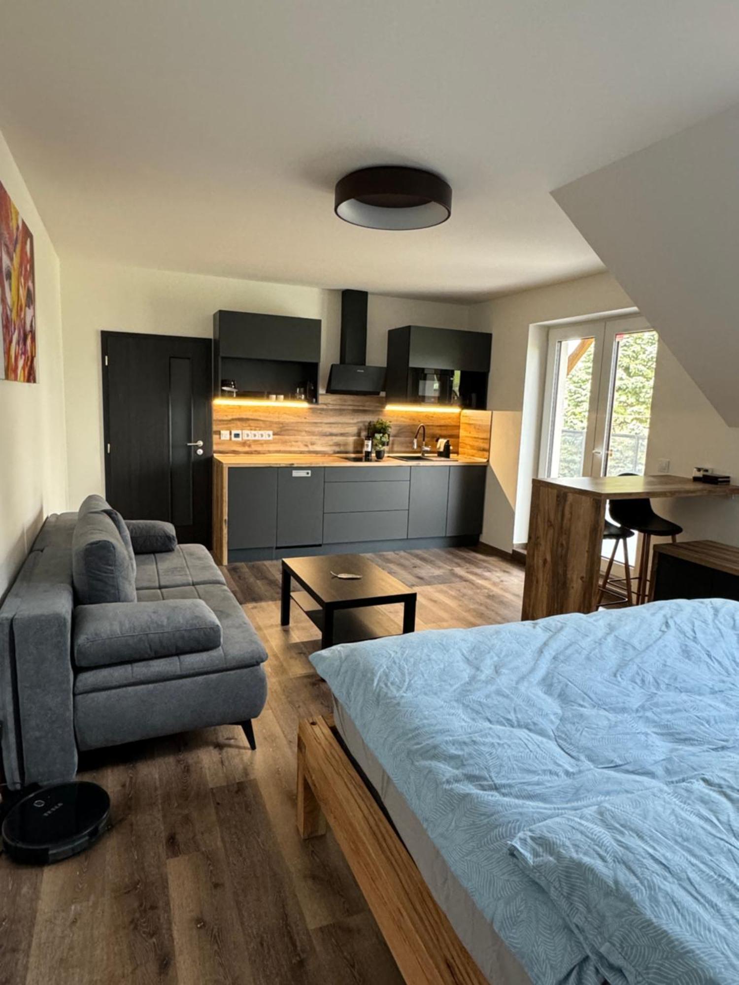 Apartmanyvrbno Relax * Bruntál