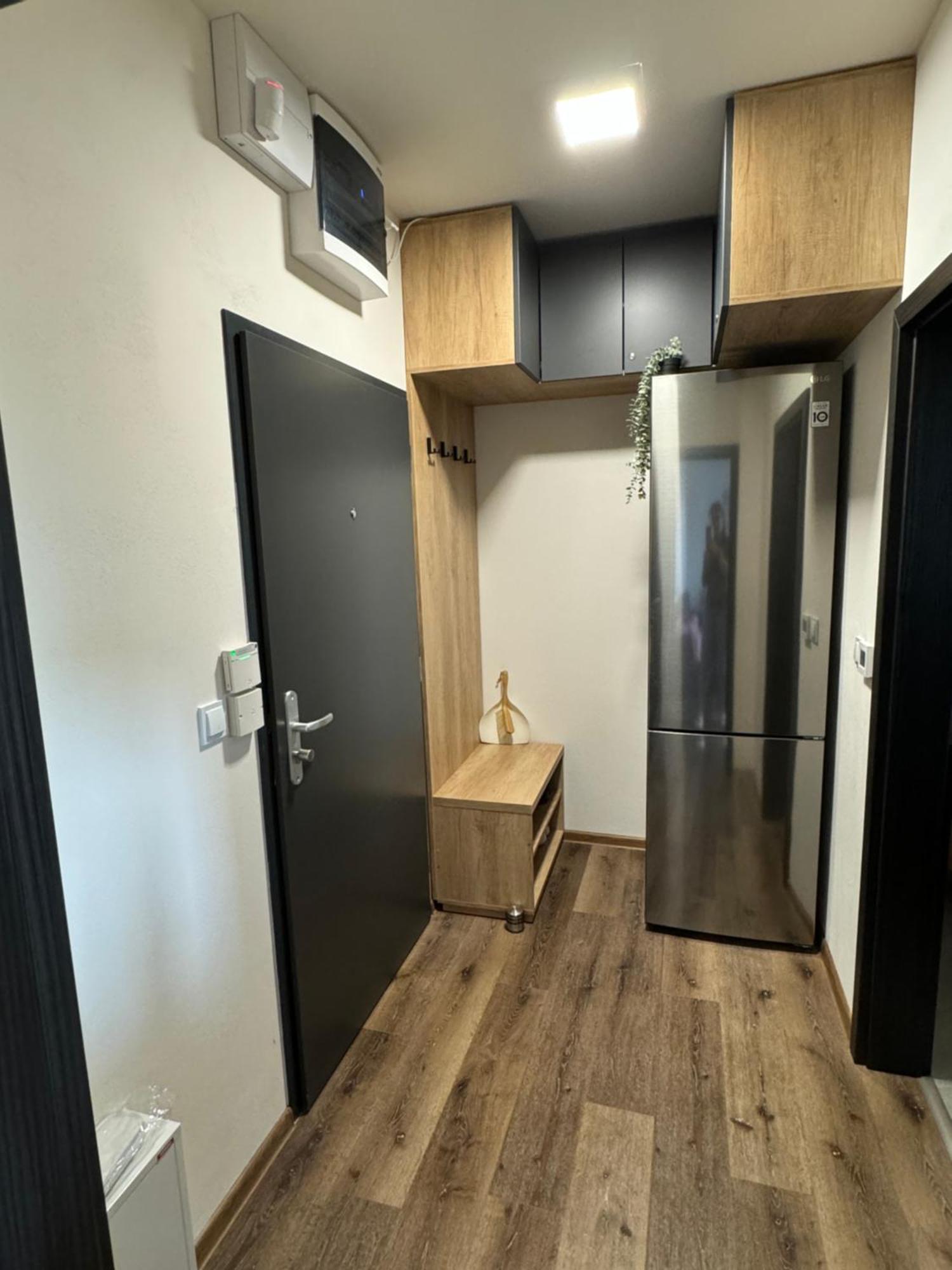 Apartmanyvrbno Relax Appartement Bruntál