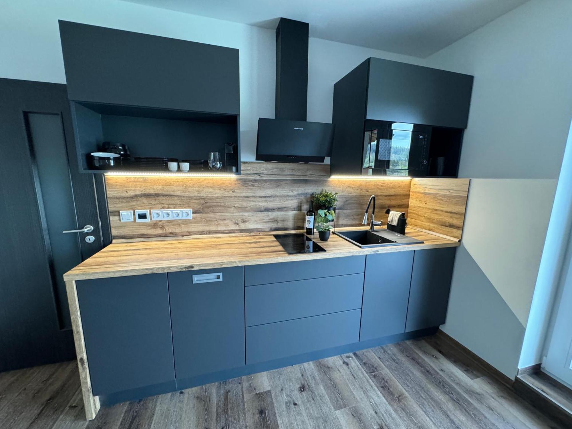 Apartmanyvrbno Relax Appartement