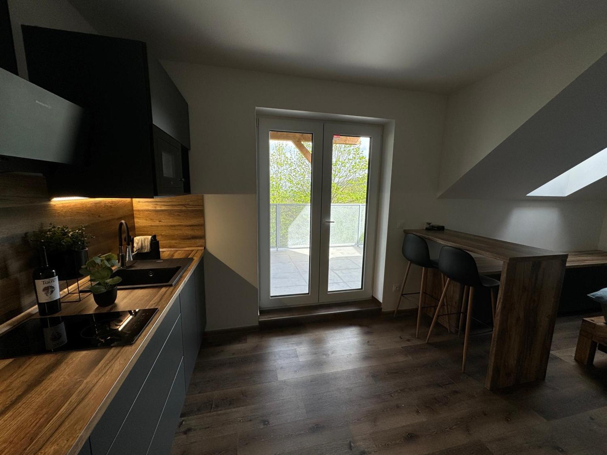 Appartement Apartmanyvrbno Relax *