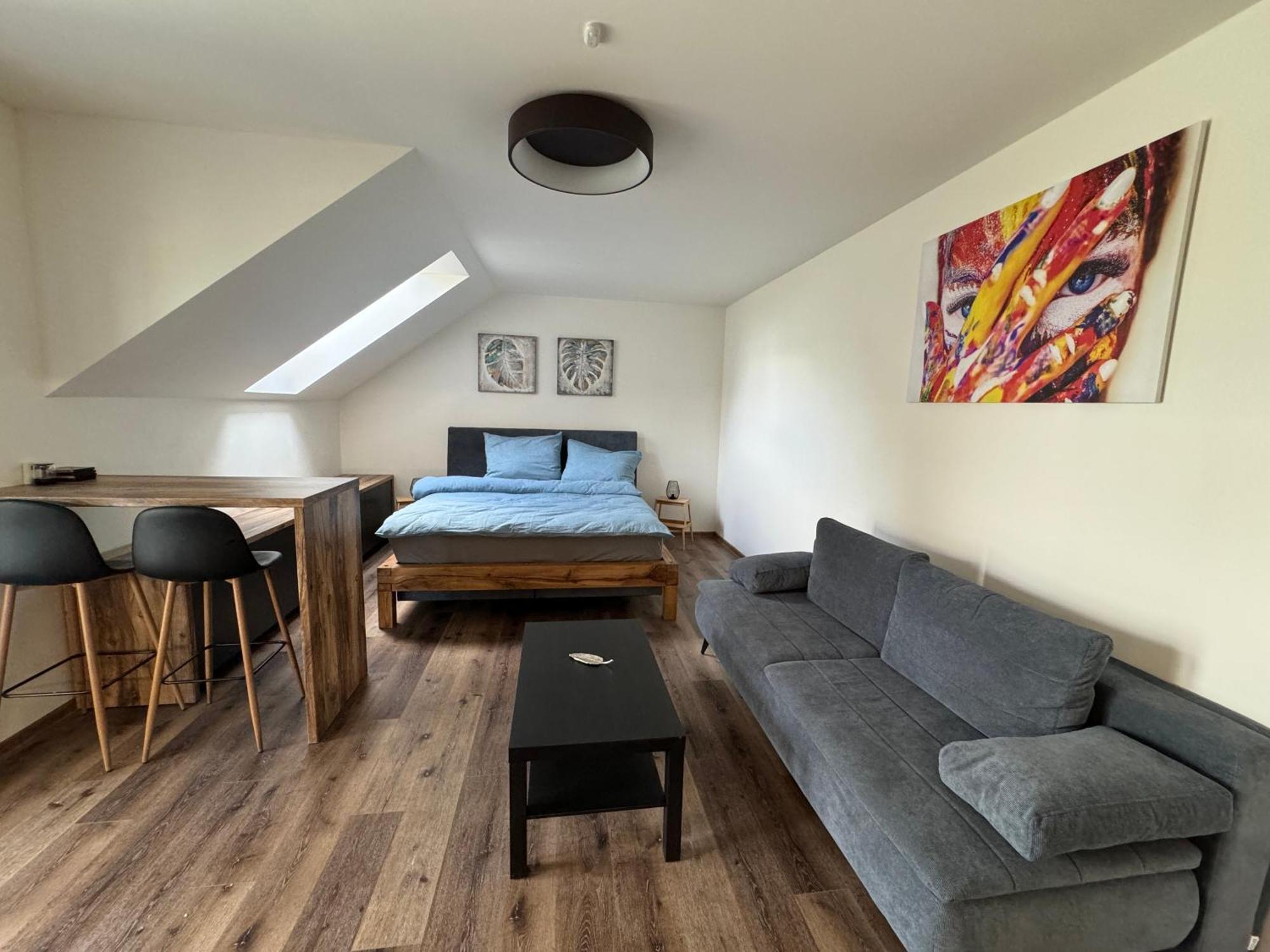 Apartmanyvrbno Relax